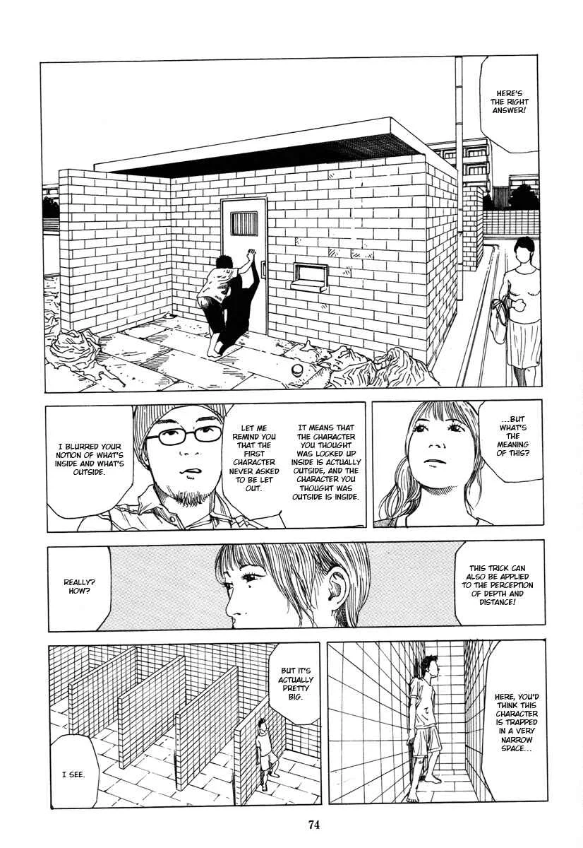 Fraction Chapter 4: Fraction: The Manga Artist 2 - Page 10