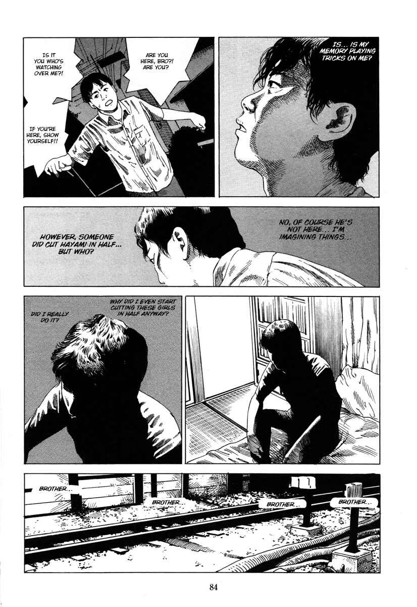 Fraction Chapter 5: Fraction: The Slicing Devil 3 - Page 10