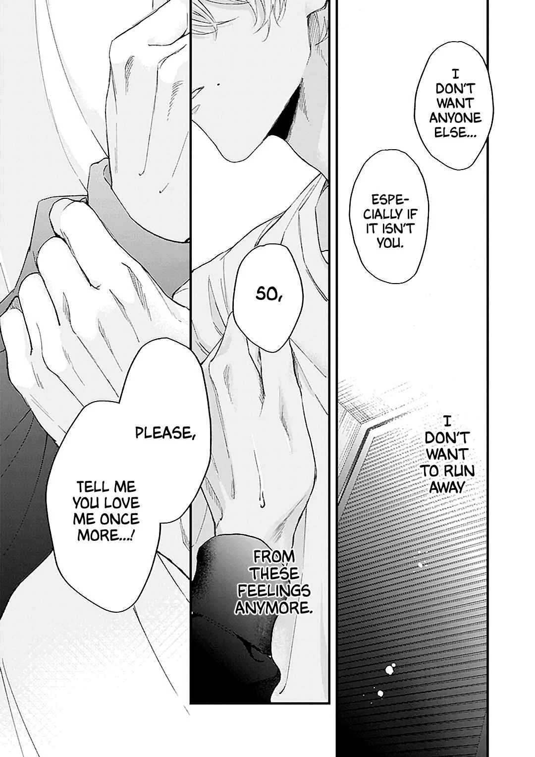 Fugai nai Koi Chapter 5: Final Chapter + Miscalculation - Page 23
