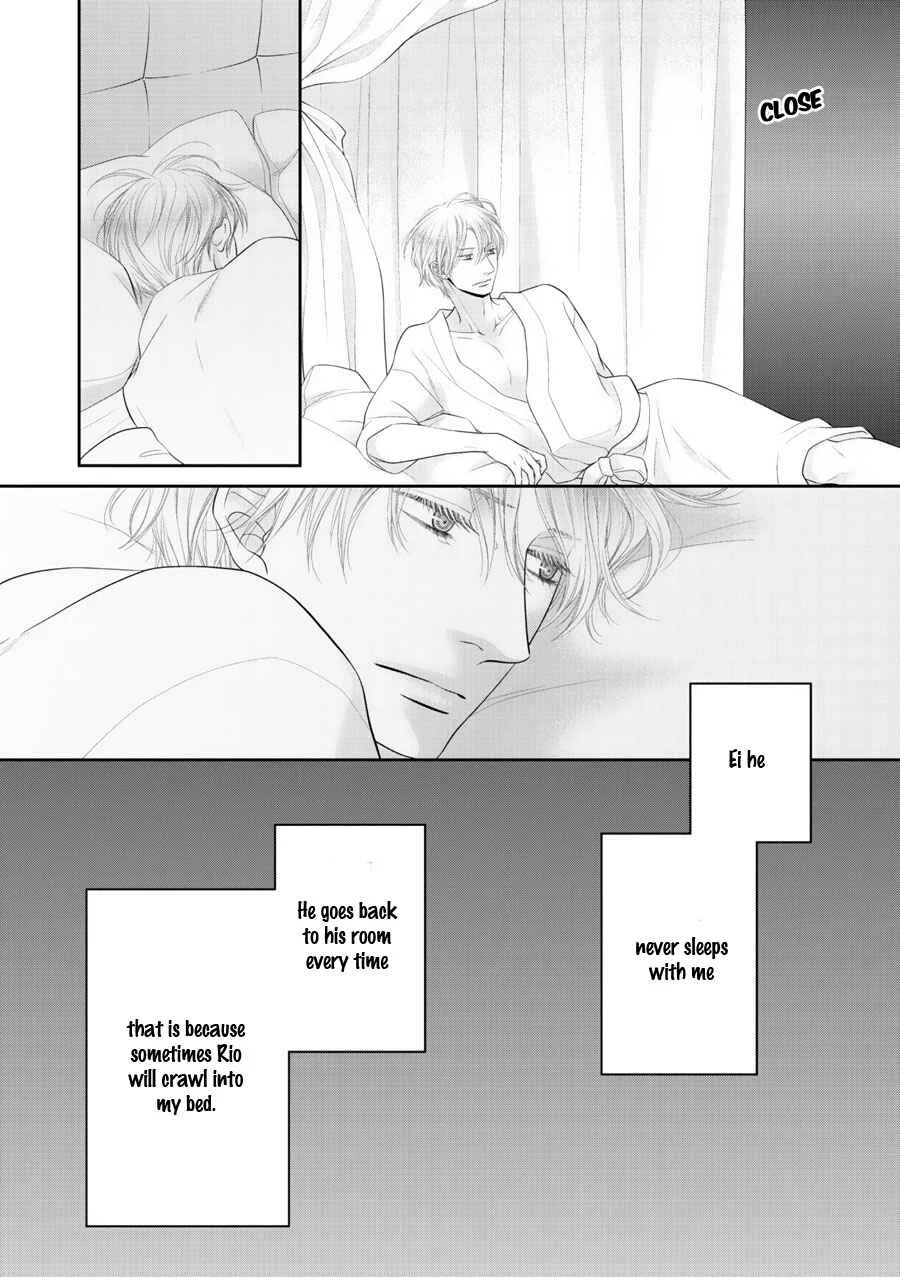 Fukigen Kareshi no Saraikata Chapter 1 - Page 16