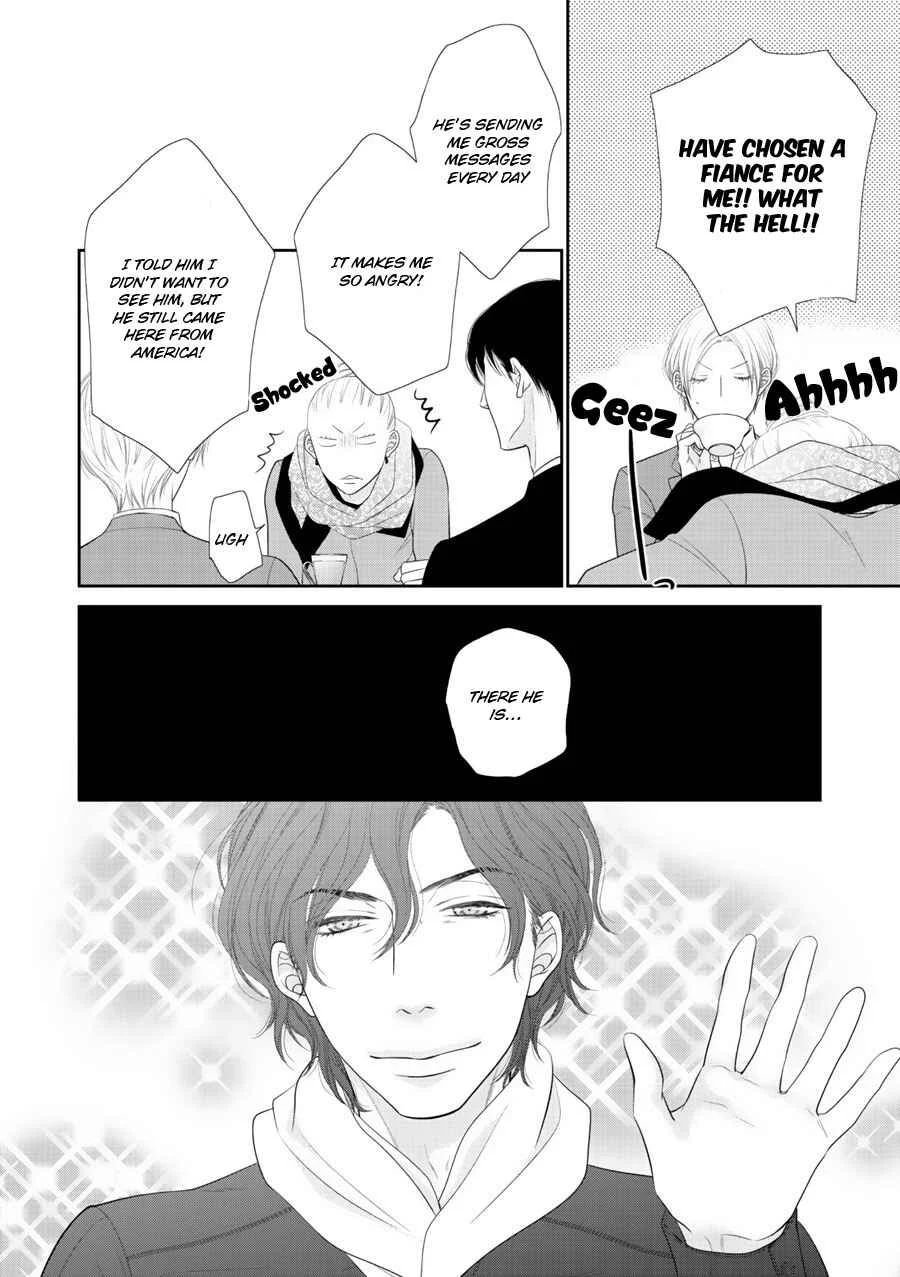 Fukigen Kareshi no Saraikata Chapter 1 - Page 26