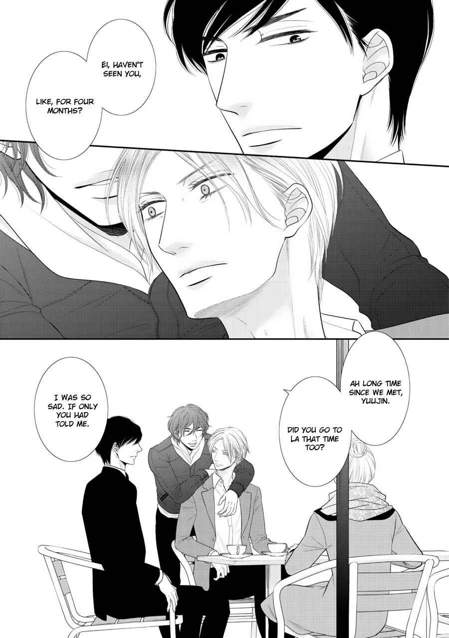 Fukigen Kareshi no Saraikata Chapter 1 - Page 27