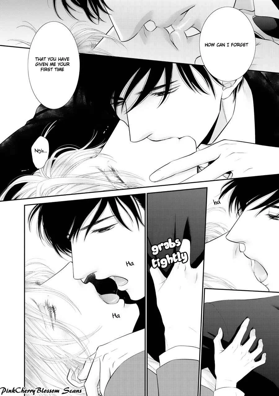 Fukigen Kareshi no Saraikata Chapter 2 - Page 5