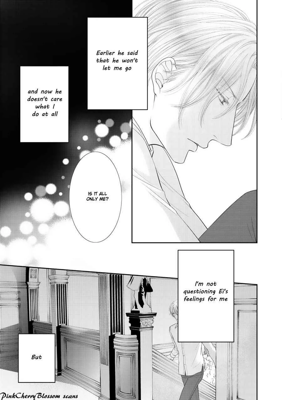 Fukigen Kareshi no Saraikata Chapter 3 - Page 18
