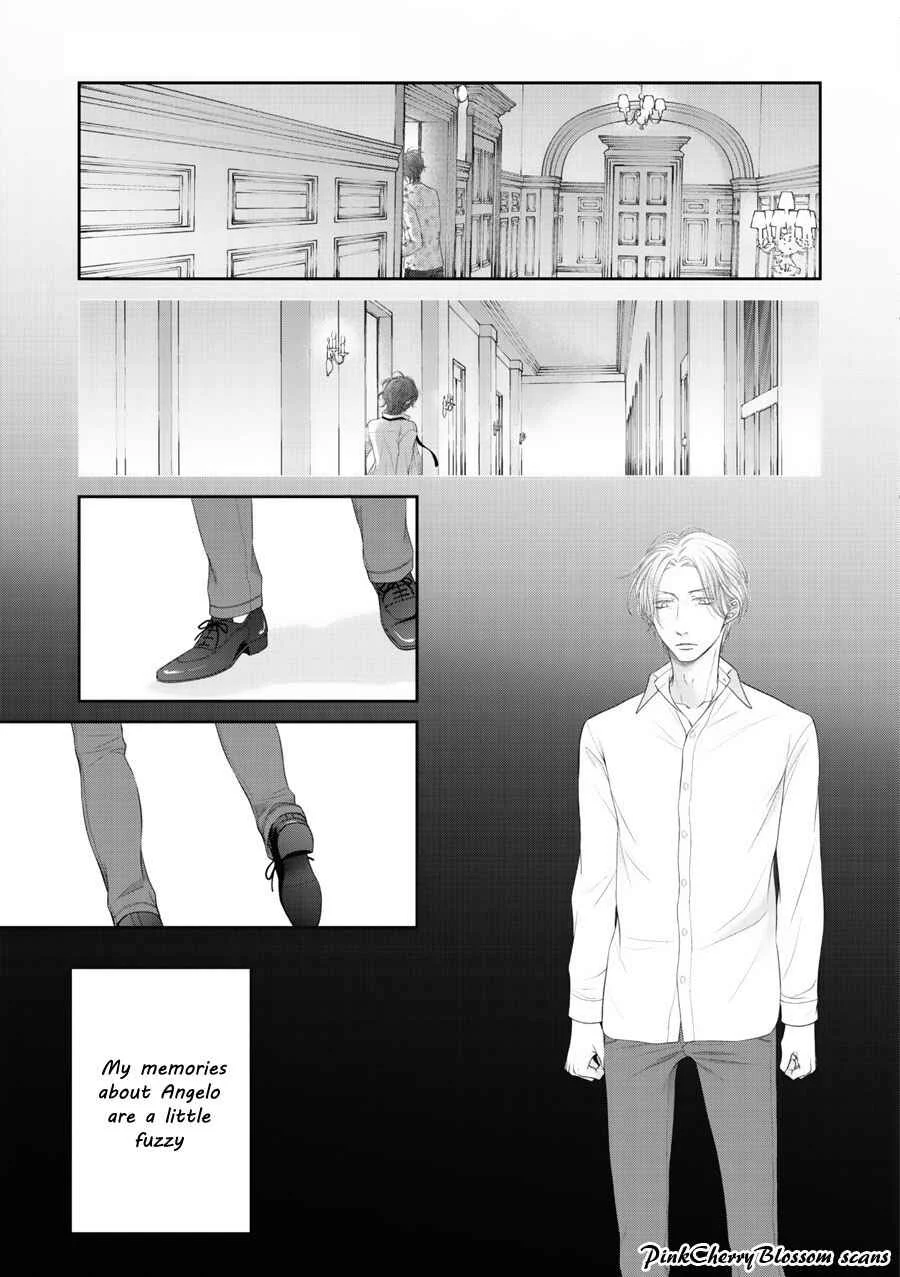 Fukigen Kareshi no Saraikata Chapter 3 - Page 20