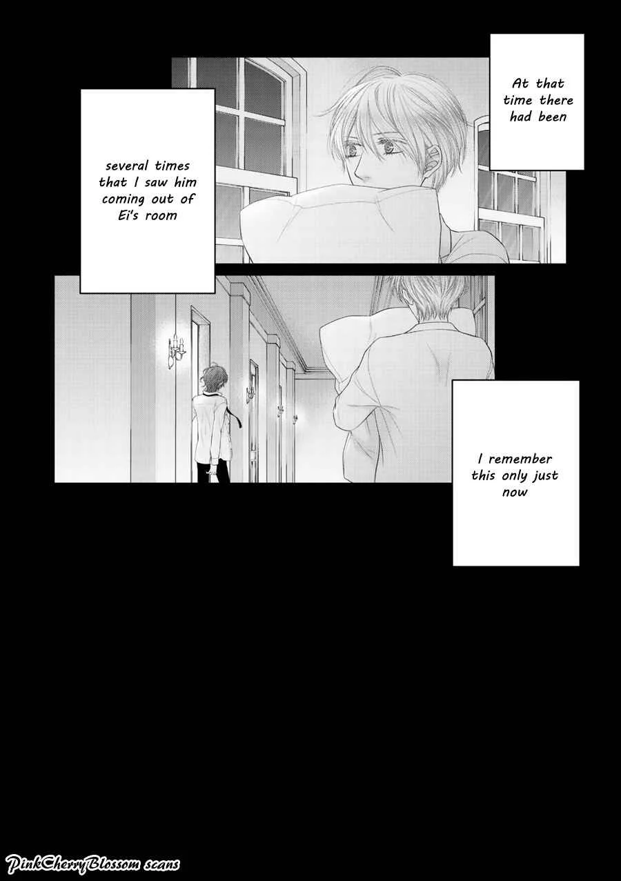 Fukigen Kareshi no Saraikata Chapter 3 - Page 21