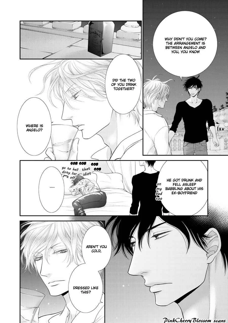 Fukigen Kareshi no Saraikata Chapter 3 - Page 23