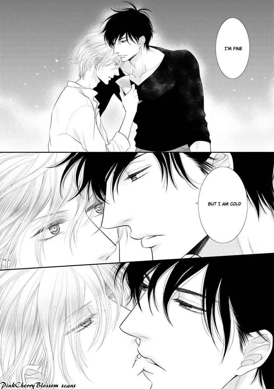Fukigen Kareshi no Saraikata Chapter 3 - Page 24