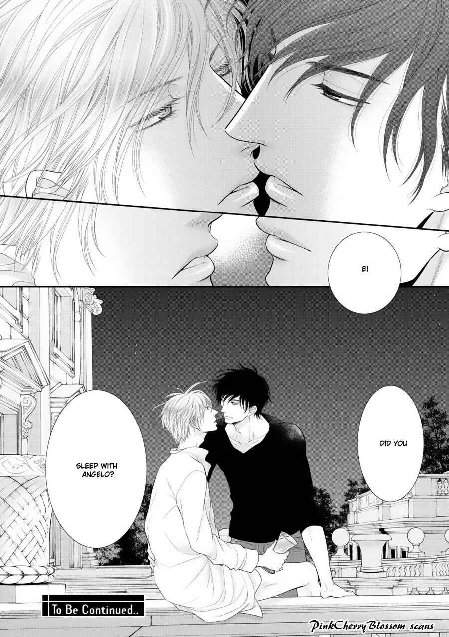Fukigen Kareshi no Saraikata Chapter 3 - Page 25