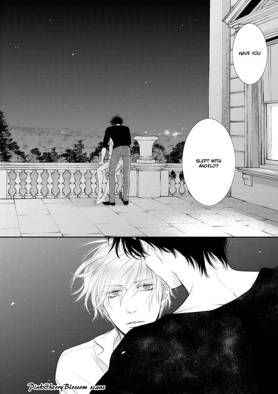 Fukigen Kareshi no Saraikata Chapter 4 - Page 3