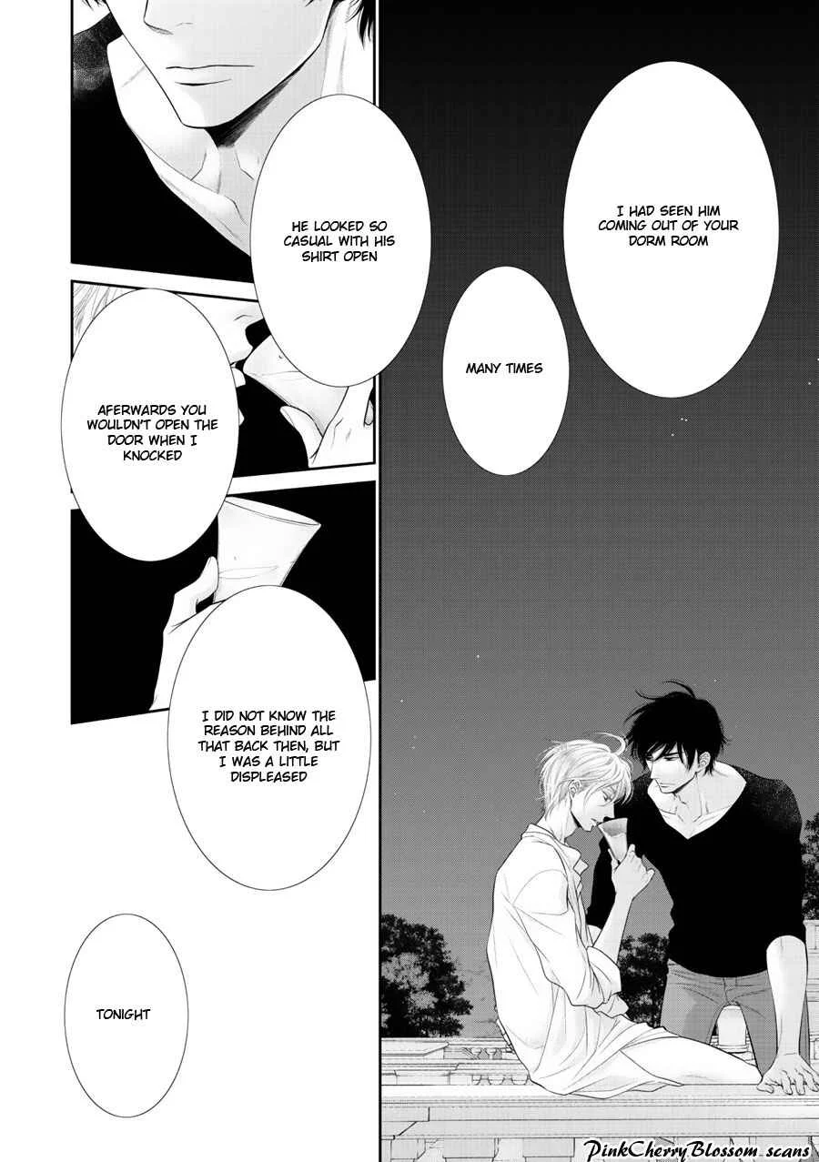 Fukigen Kareshi no Saraikata Chapter 4 - Page 5