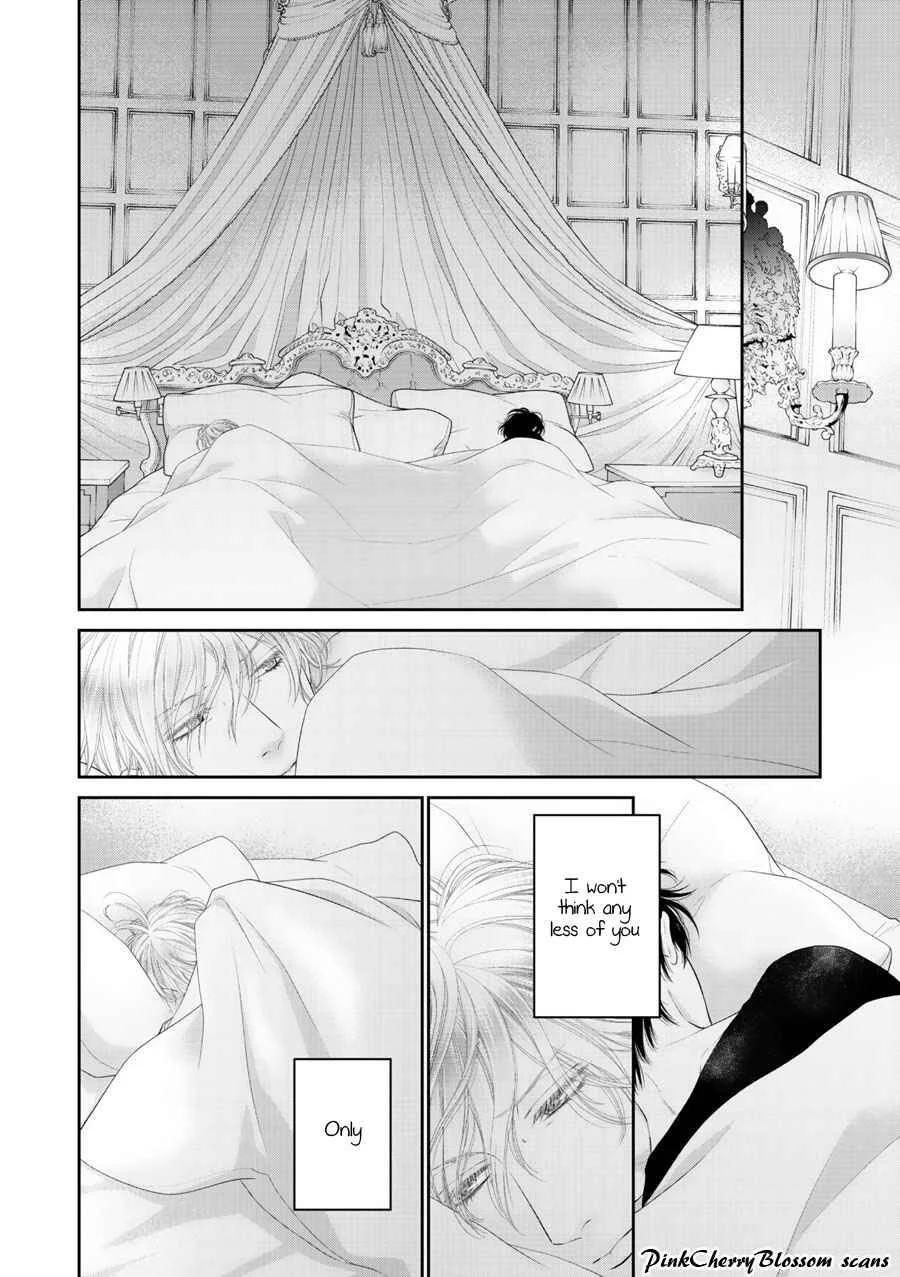 Fukigen Kareshi no Saraikata Chapter 4 - Page 11