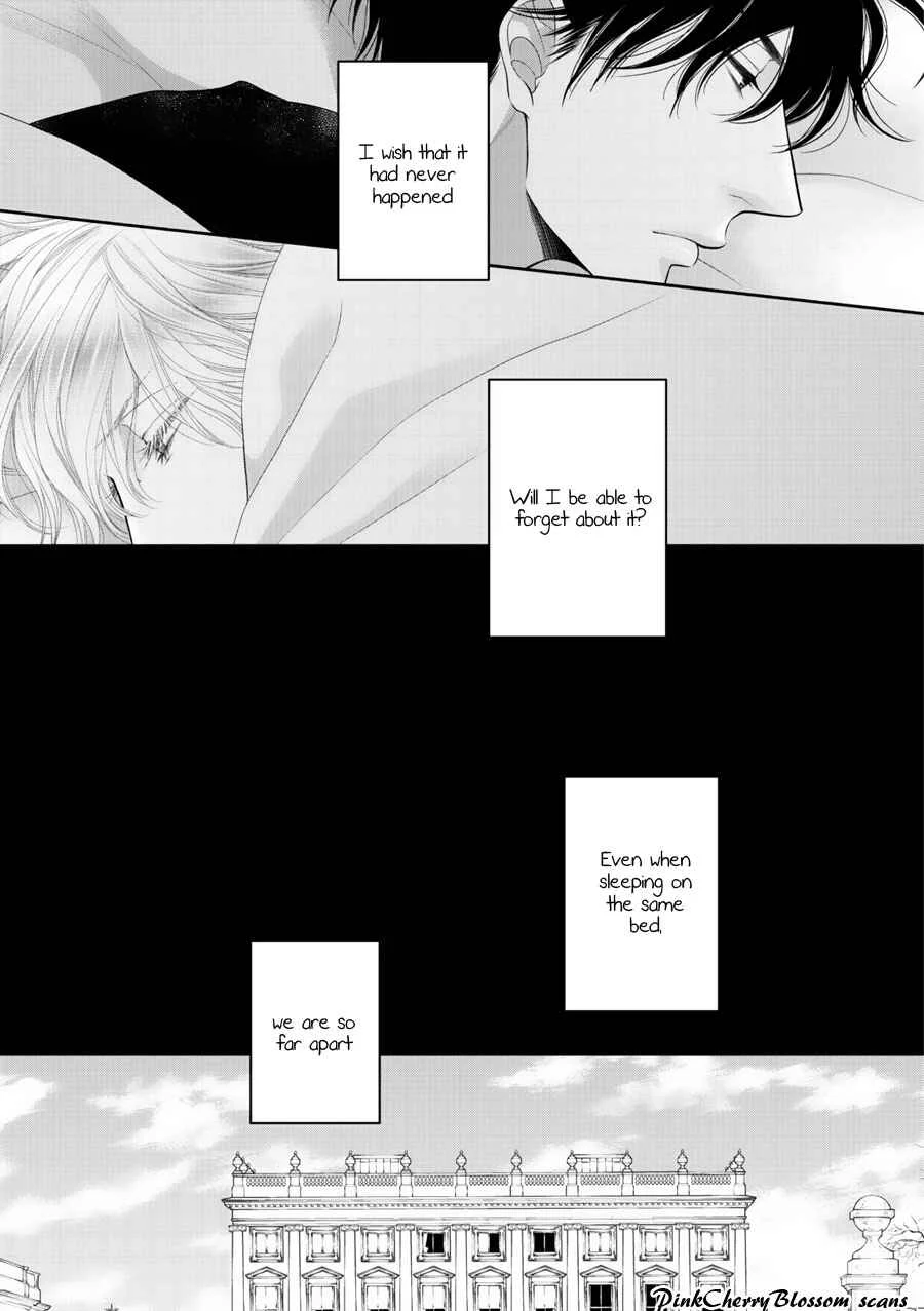 Fukigen Kareshi no Saraikata Chapter 4 - Page 12