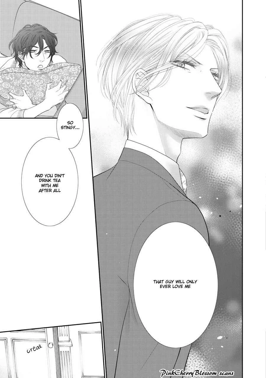 Fukigen Kareshi no Saraikata Chapter 4 - Page 22