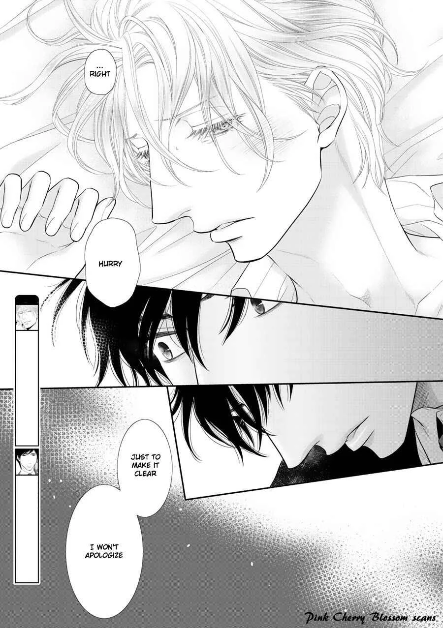 Fukigen Kareshi no Saraikata Chapter 5 - Page 10
