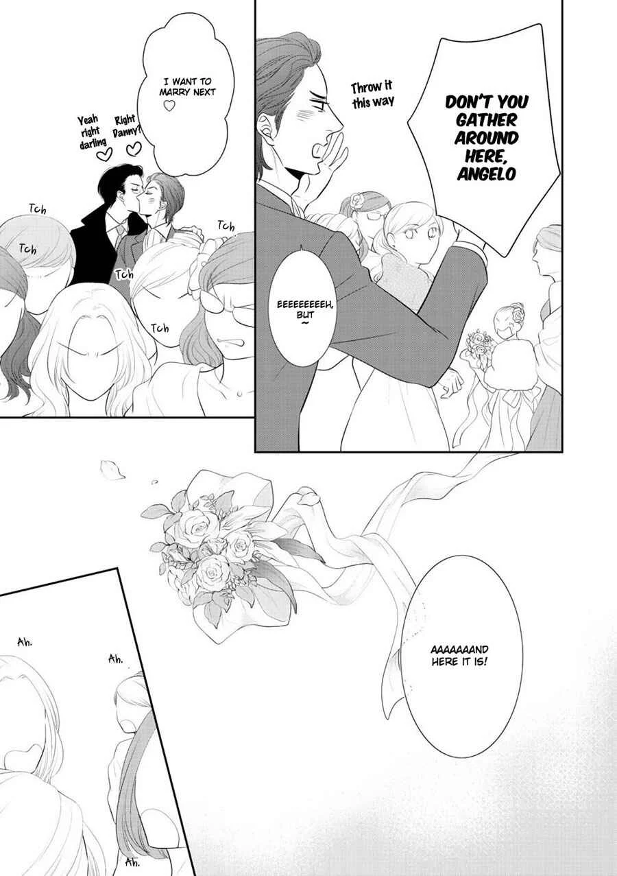 Fukigen Kareshi no Saraikata Chapter 5 - Page 30