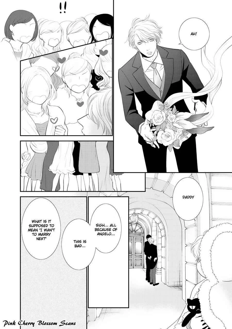 Fukigen Kareshi no Saraikata Chapter 5 - Page 31