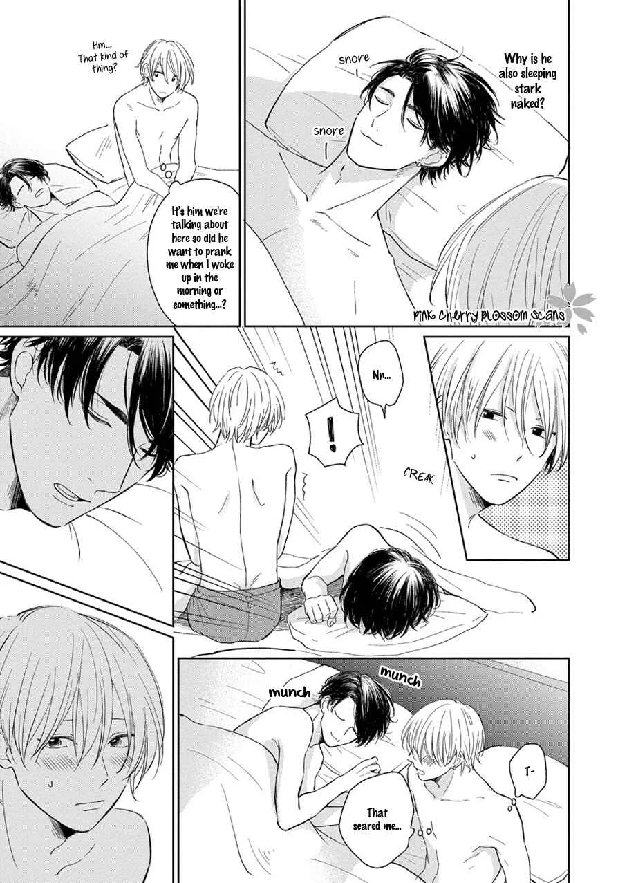 Fukigen na Kimi to Kimagure na Kiss Chapter 2 - Page 8