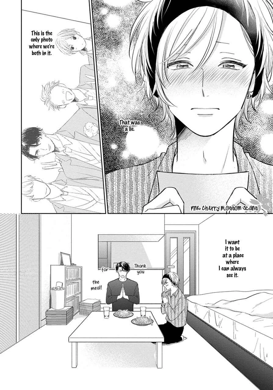 Fukigen na Kimi to Kimagure na Kiss Chapter 2 - Page 23
