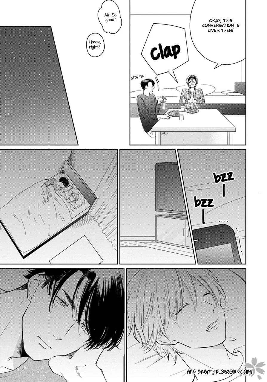 Fukigen na Kimi to Kimagure na Kiss Chapter 2 - Page 28