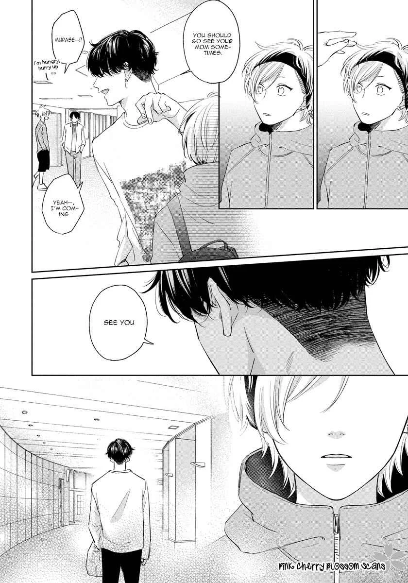 Fukigen na Kimi to Kimagure na Kiss Chapter 4 - Page 13