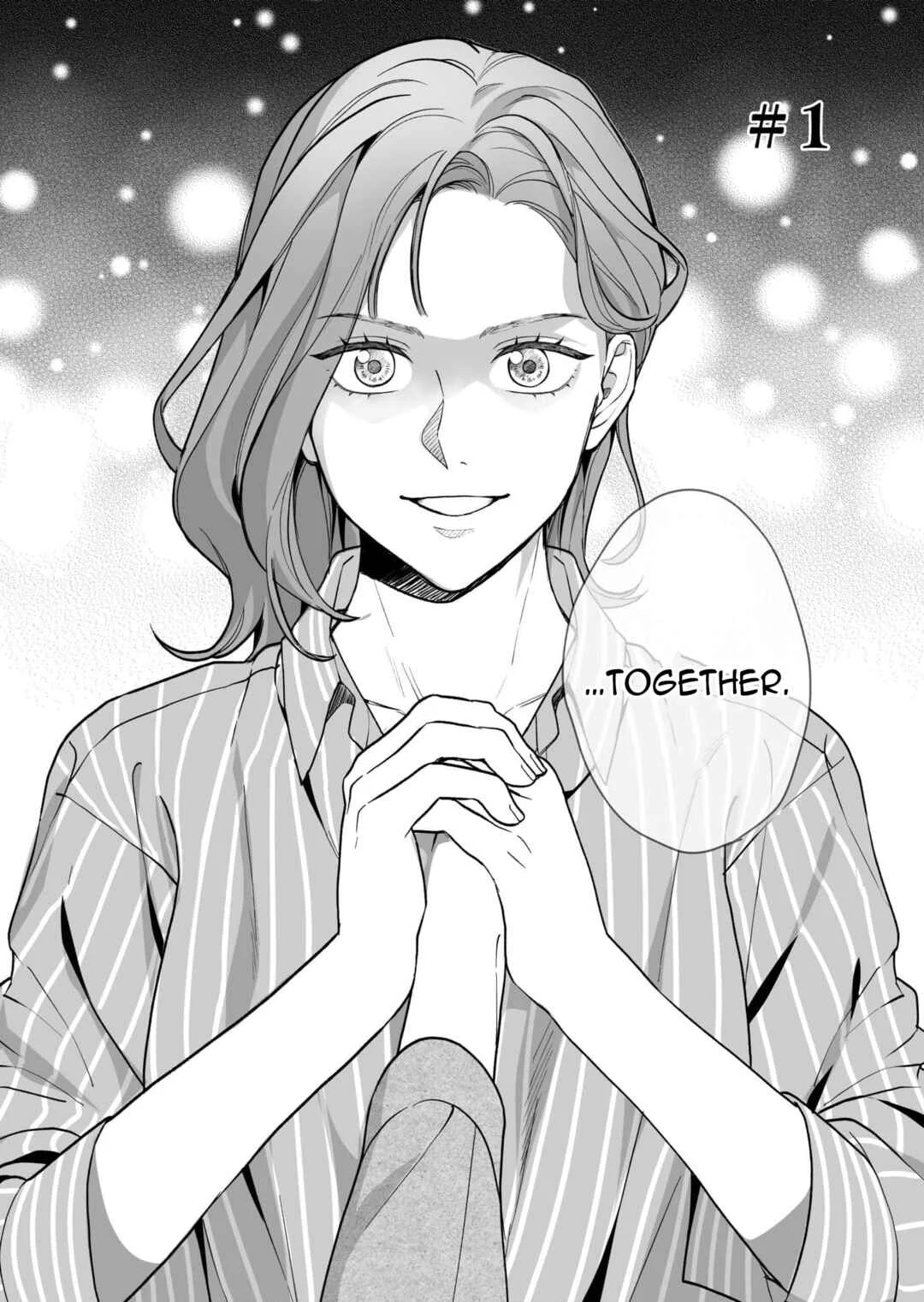Fukushuu Doumei - Sare Tsuma to Aijin wa Kuzu Danna o Seisai Suru Chapter 1 - Page 3