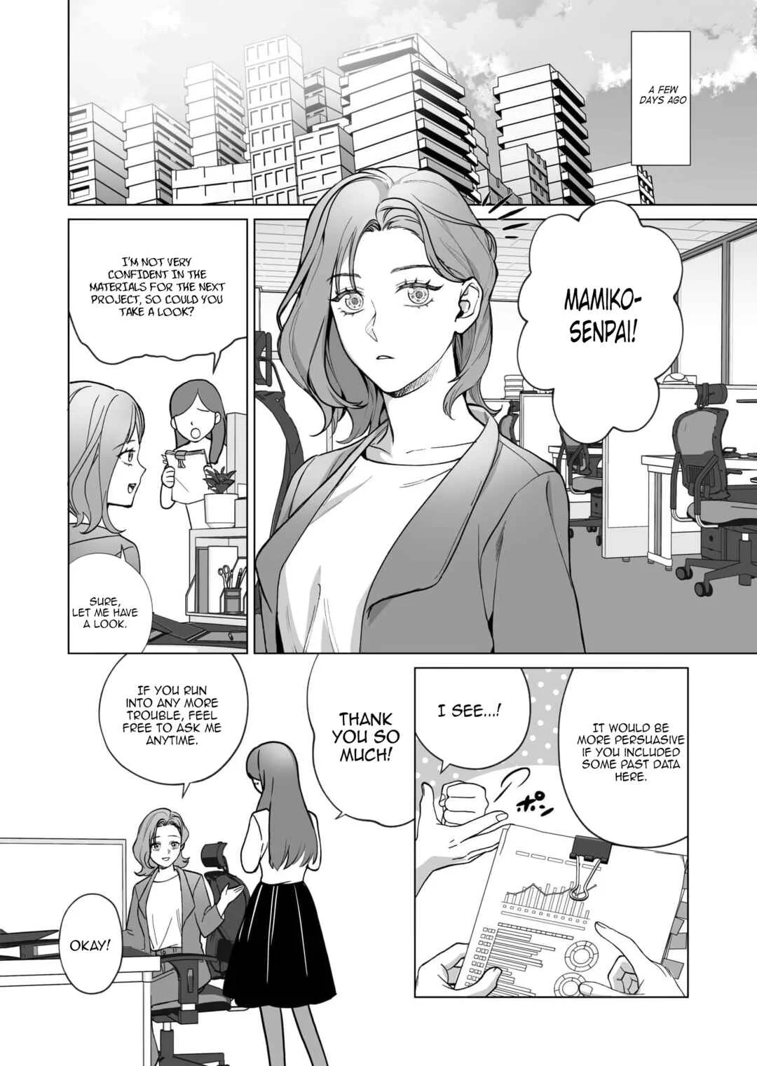 Fukushuu Doumei - Sare Tsuma to Aijin wa Kuzu Danna o Seisai Suru Chapter 1 - Page 4