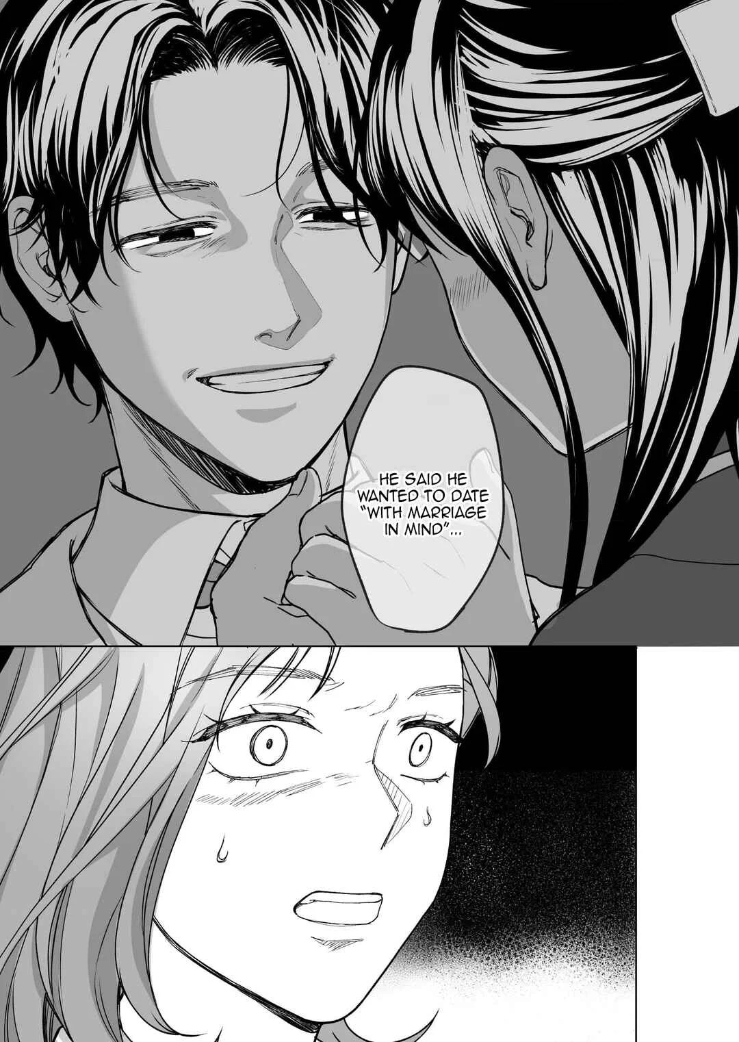 Fukushuu Doumei - Sare Tsuma to Aijin wa Kuzu Danna o Seisai Suru Chapter 2 - Page 11