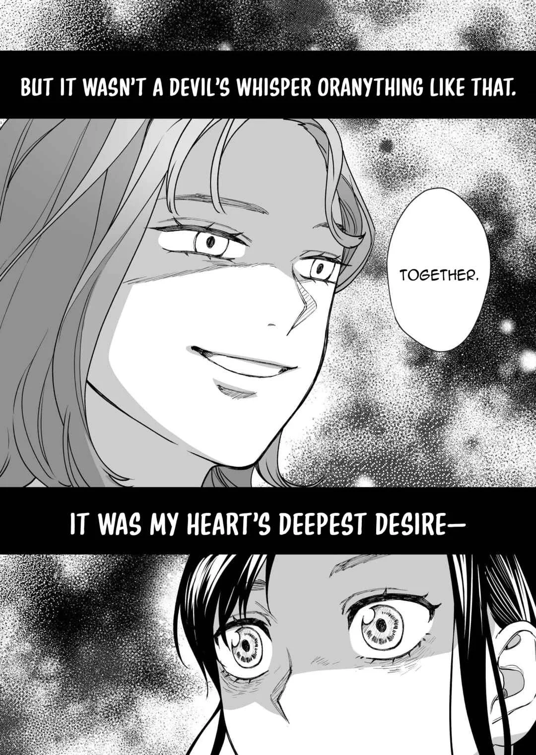 Fukushuu Doumei - Sare Tsuma to Aijin wa Kuzu Danna o Seisai Suru Chapter 2 - Page 31