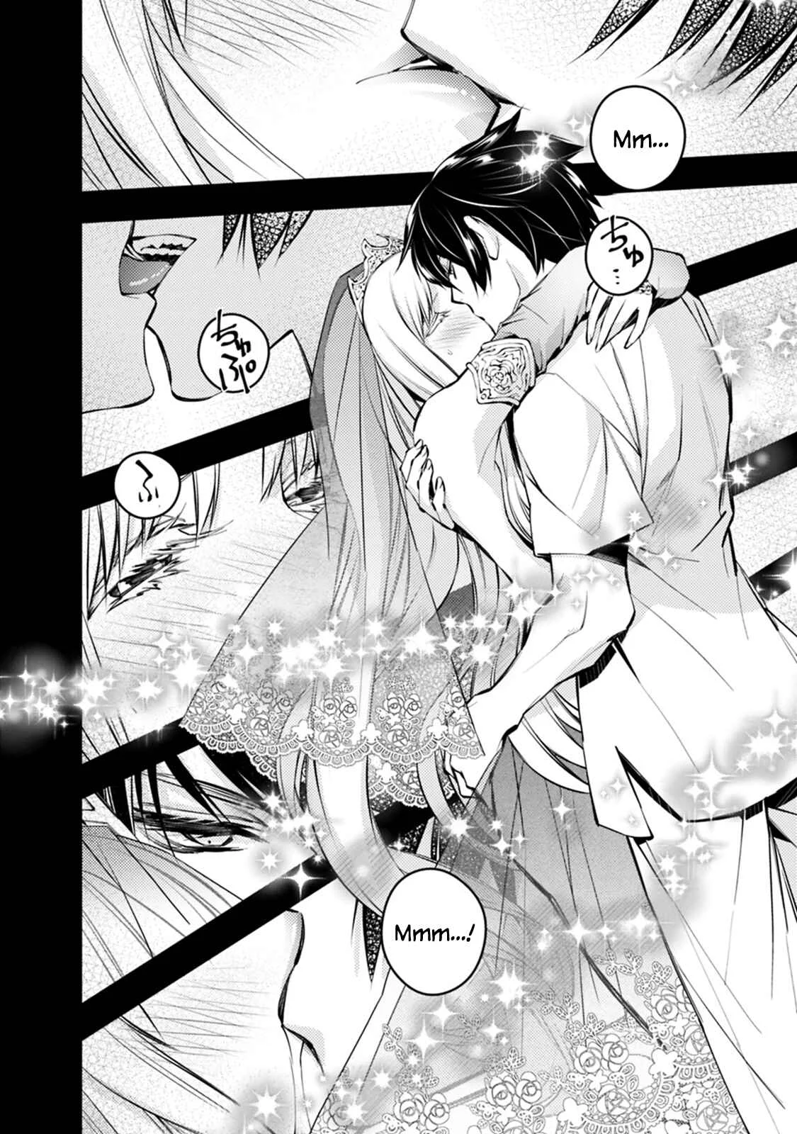 Fukushuu o Koinegau Saikyou Yuusha wa, Yami no Chikara de Senmetsu Musou Suru Chapter 2.2 - Page 2