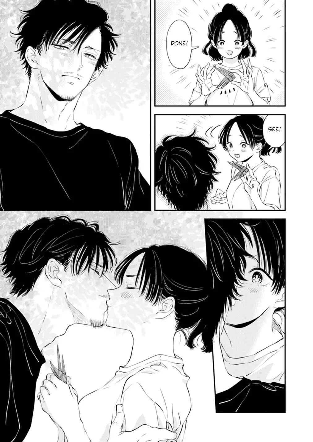 Fumi-chan's Paradise Chapter 2 - Page 11