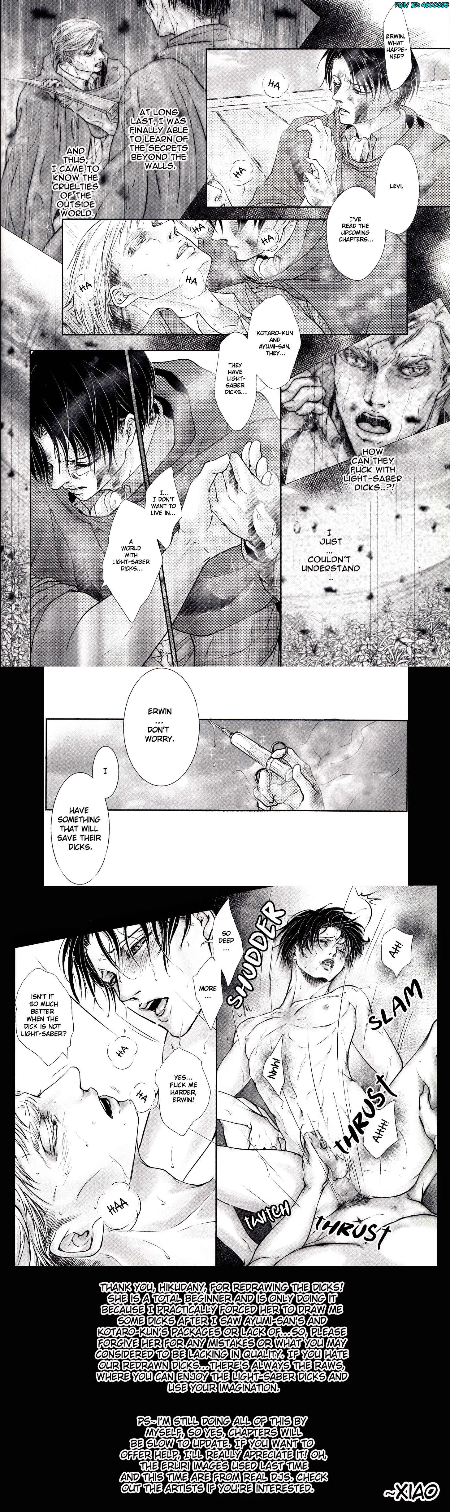Fushidara na Hanatsumi Otoko Chapter 2: Ayumi-san cares too much! - Page 27
