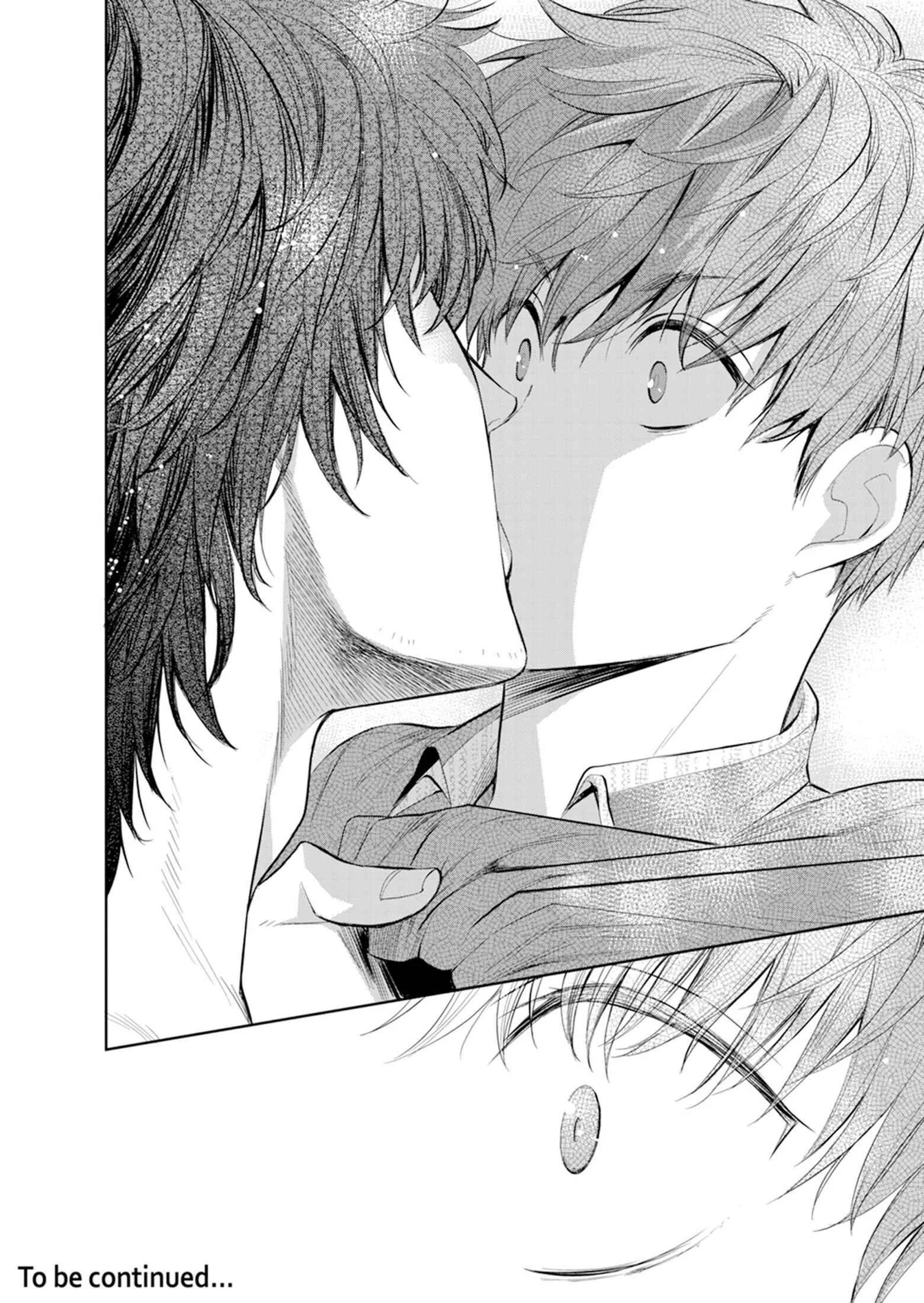 Fushidara na Hanatsumi Otoko Chapter 4: Kyujo, again! Incoming of a storm..?! - Page 26