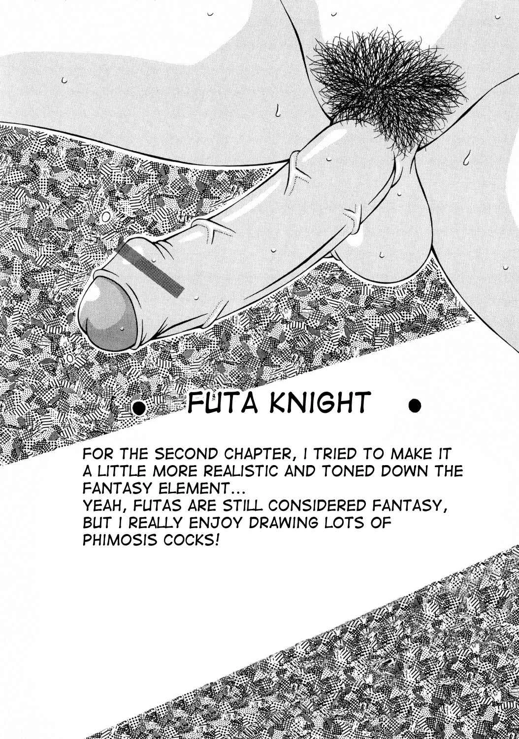 Futanari Himekishi Elis Chapter 1: Futa Princess - Page 30