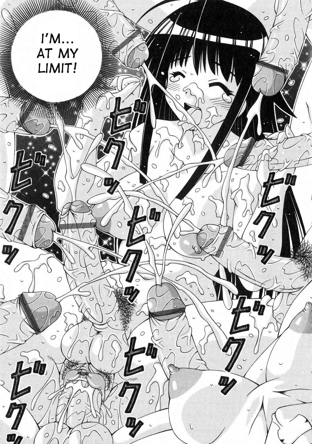 Futanari Himekishi Elis Chapter 2: Futa Knight - Page 21