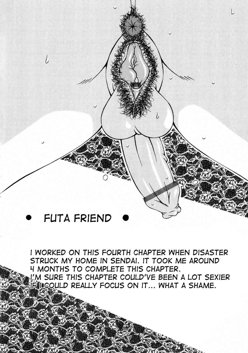 Futanari Himekishi Elis Chapter 3: Futa Balls - Page 26