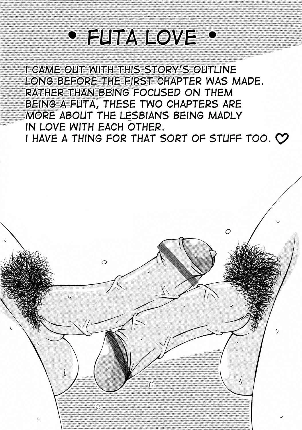 Futanari Himekishi Elis Chapter 5: Futa Love - Page 25
