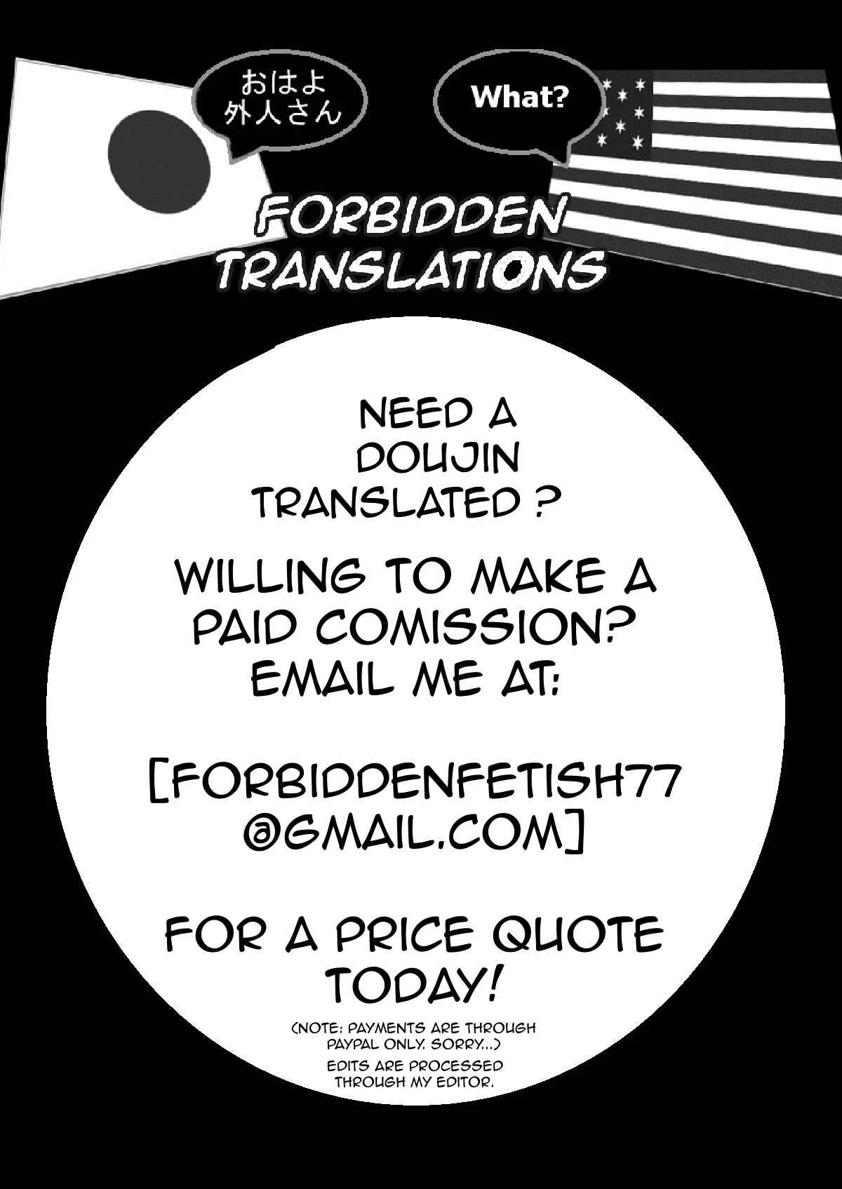 Futanari Yumiko Sensei to Komochi ni natta Ore Chapter 1: Oneshot - Page 41