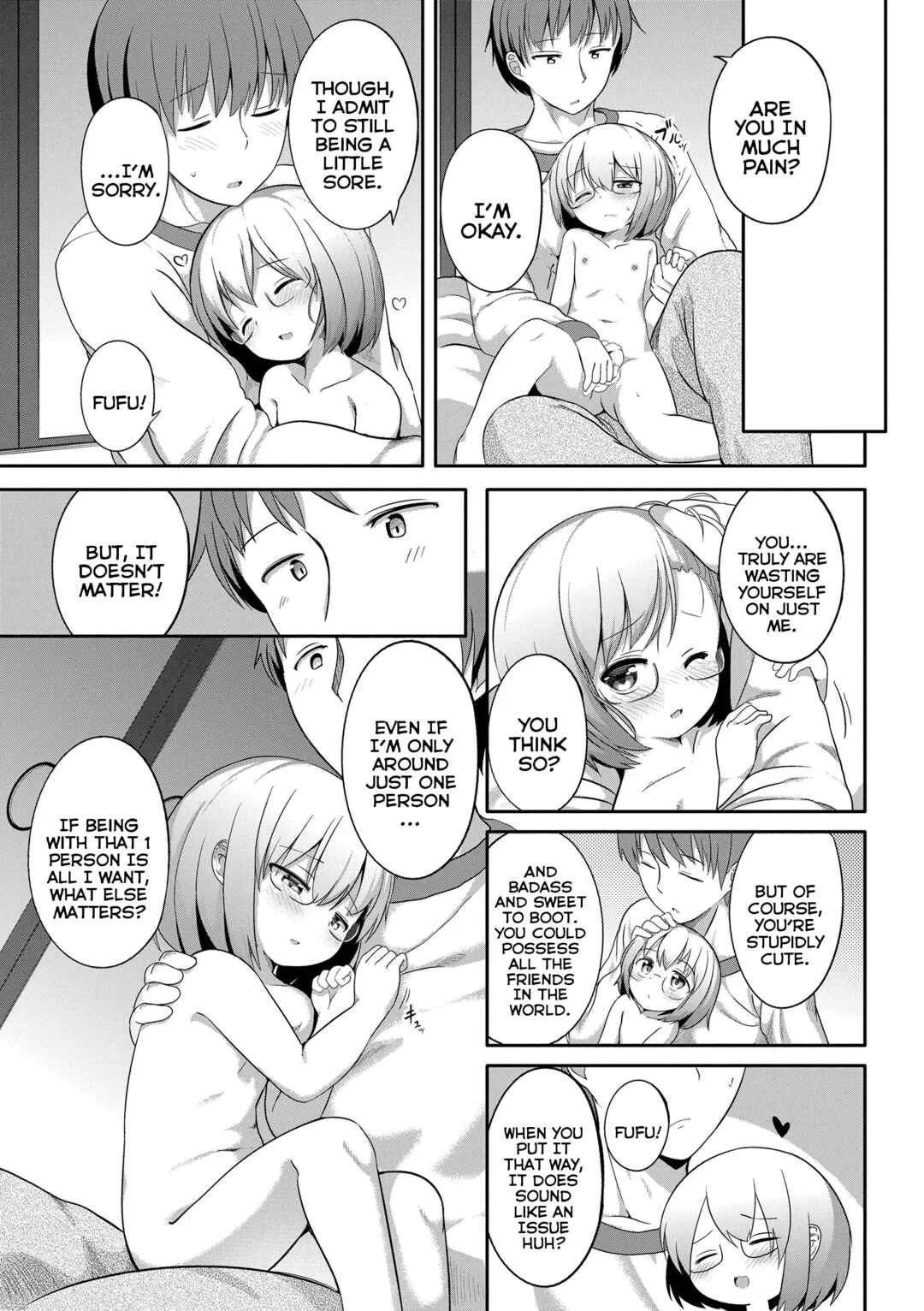 Futari Dakede Chapter 5: #1 In The World - Page 25