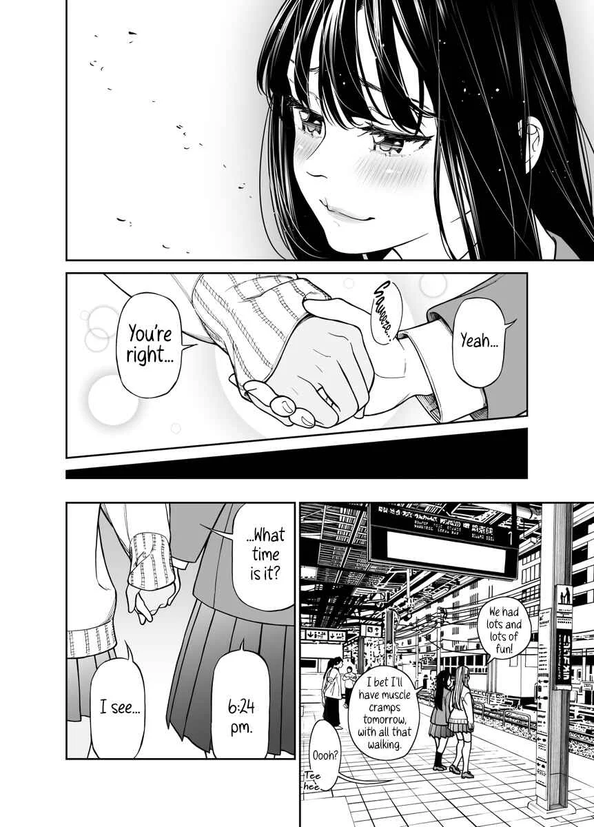 Futari de Seishun Kamubakku Chapter 1 - Page 6