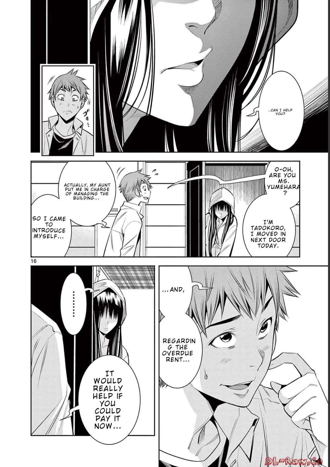 Futari Haishin Chapter 1 - Page 20