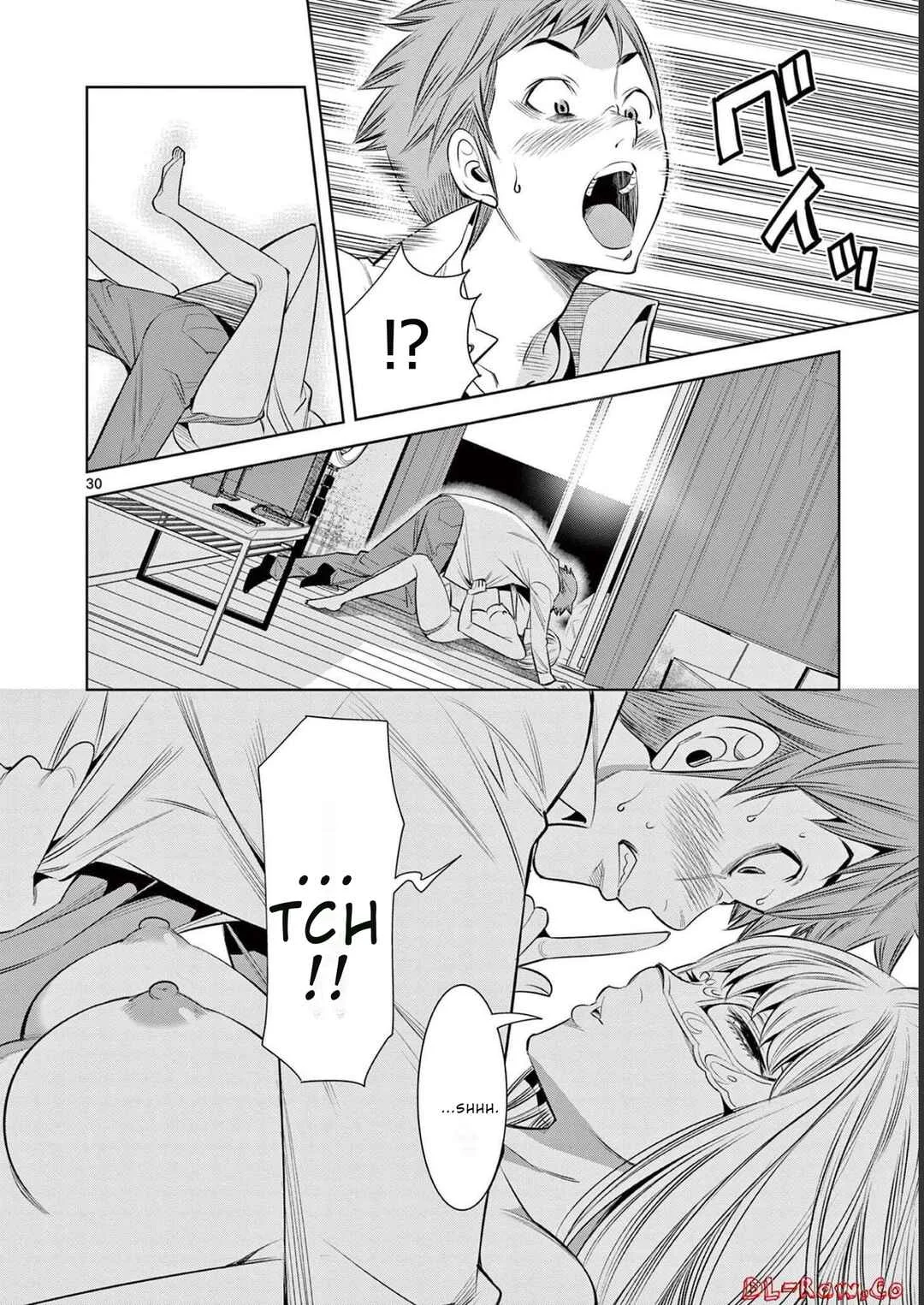 Futari Haishin Chapter 1 - Page 34