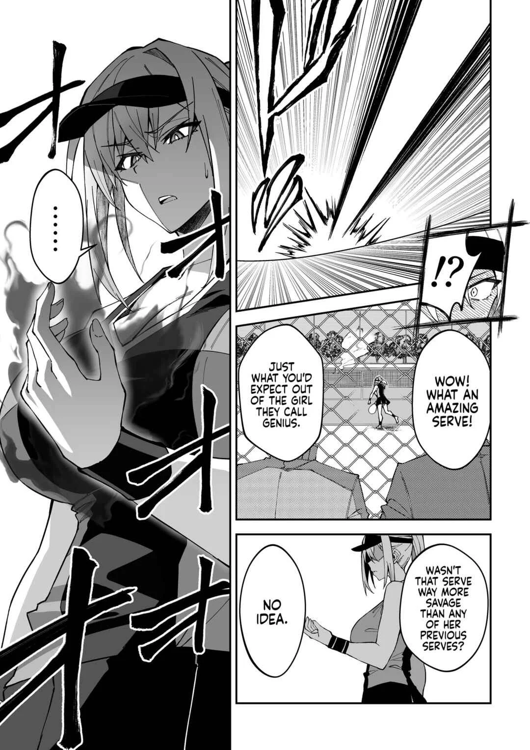 Gachihame SEX Shidou Chapter 1 - Page 11