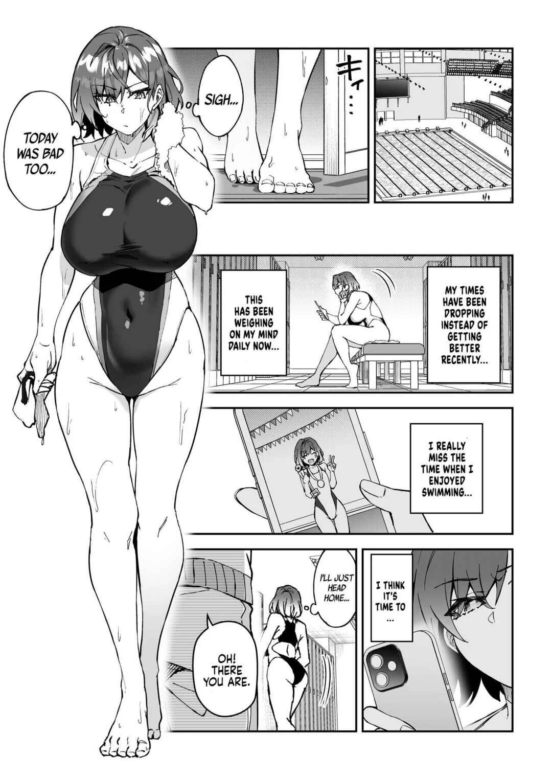 Gachihame SEX Shidou Chapter 2 - Page 5