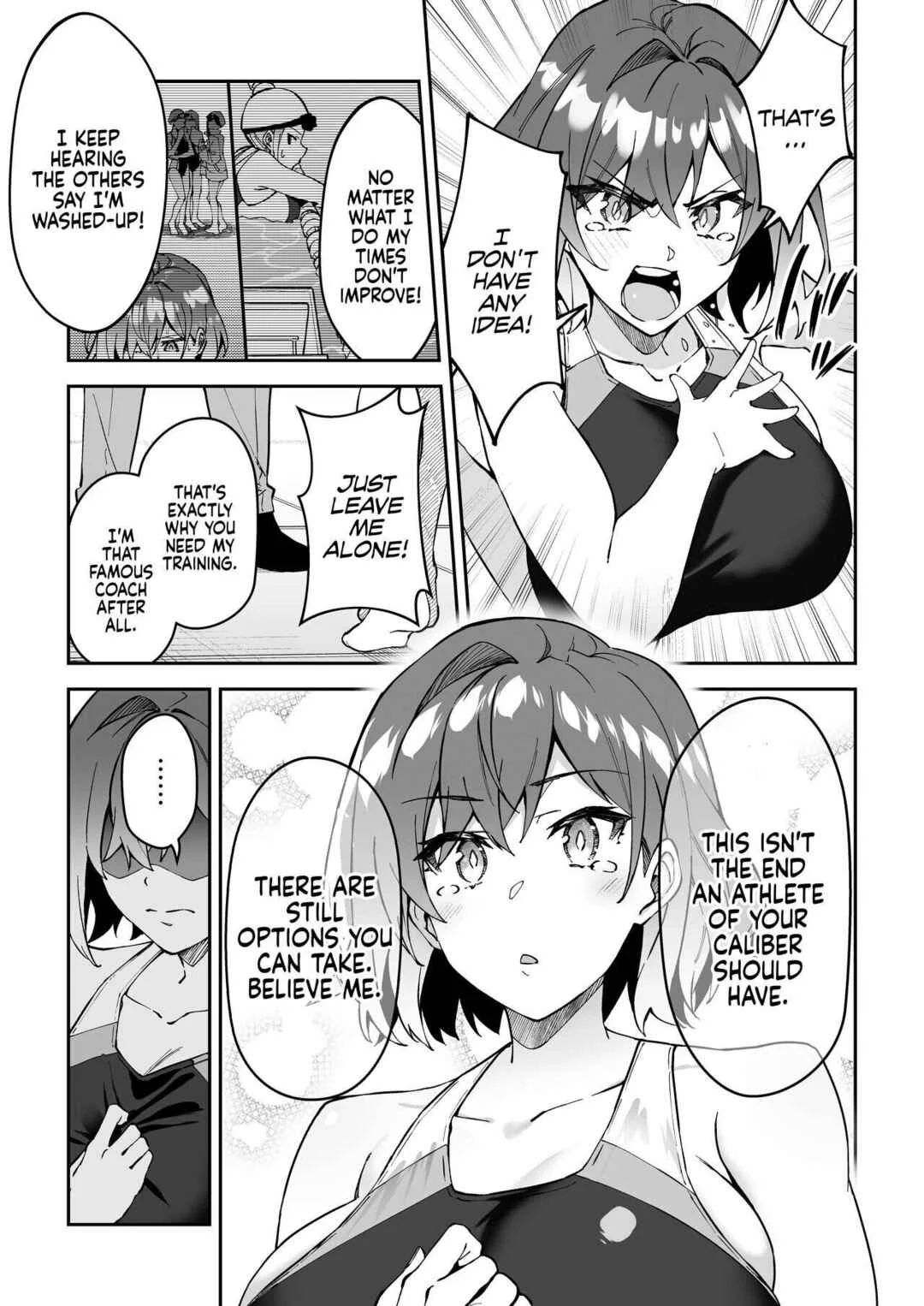 Gachihame SEX Shidou Chapter 2 - Page 9