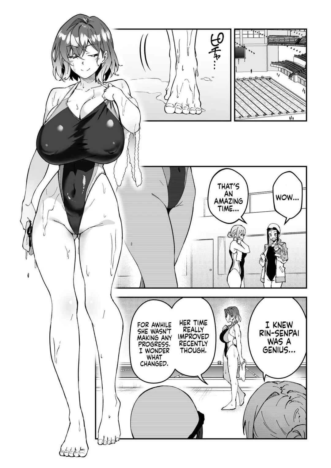 Gachihame SEX Shidou Chapter 2 - Page 28