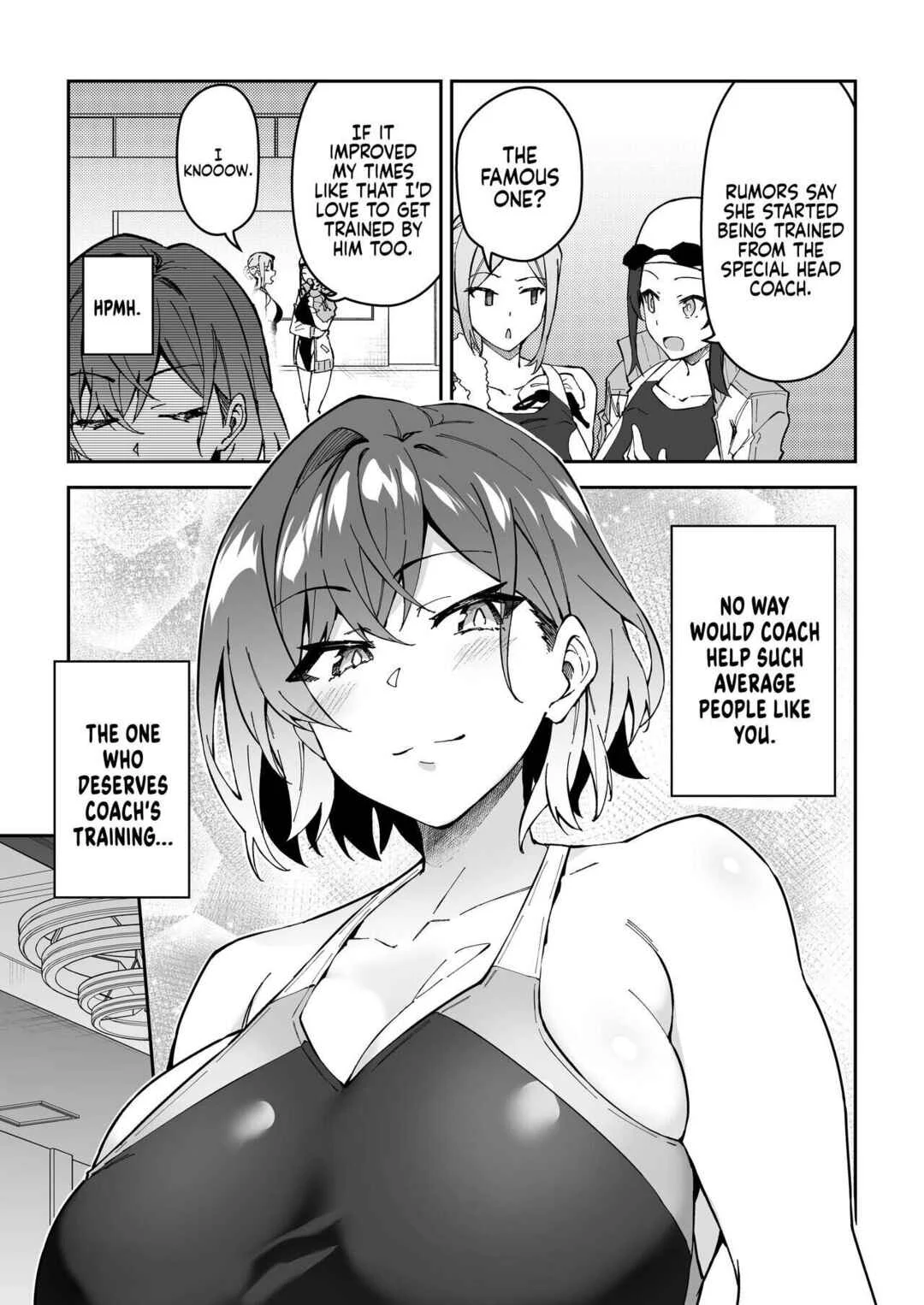 Gachihame SEX Shidou Chapter 2 - Page 29