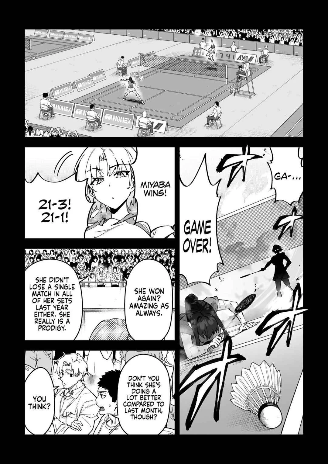Gachihame SEX Shidou Chapter 3 - Page 18