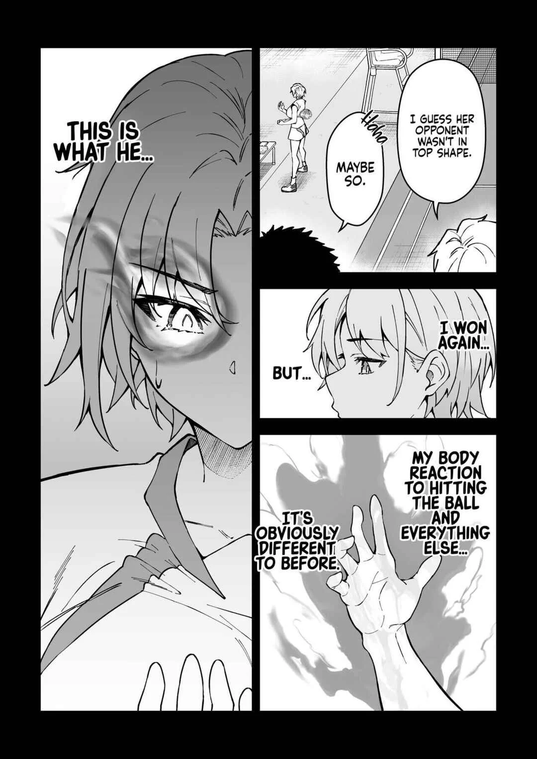 Gachihame SEX Shidou Chapter 3 - Page 19