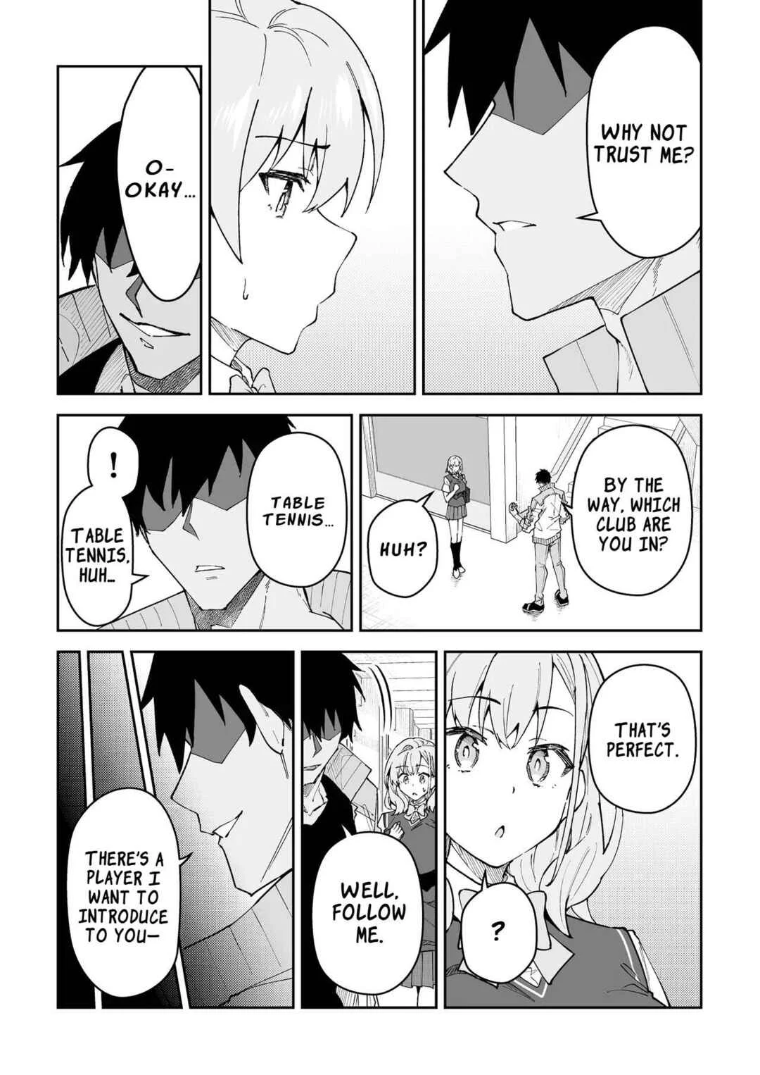 Gachihame SEX Shidou Chapter 4 - Page 7